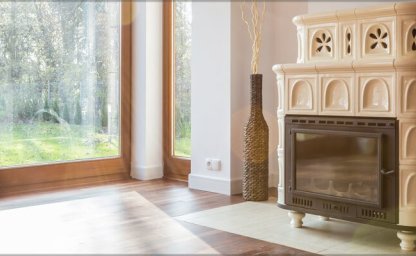 Comment construire un poêle en faïence – Guide étape par étape