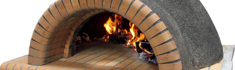 Pizza oven, a taste of Italian specialities in your garden