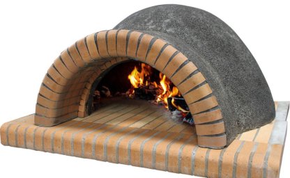 Horno de pizza, el sabor de las especialidades italianas en tu jardín