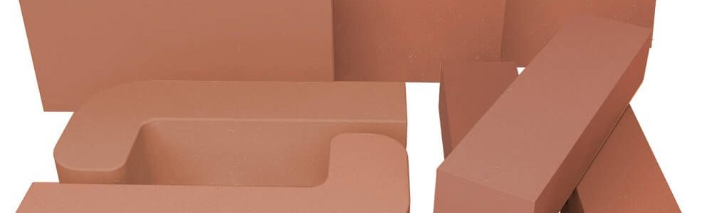 Brick barbecues can adorn your garden