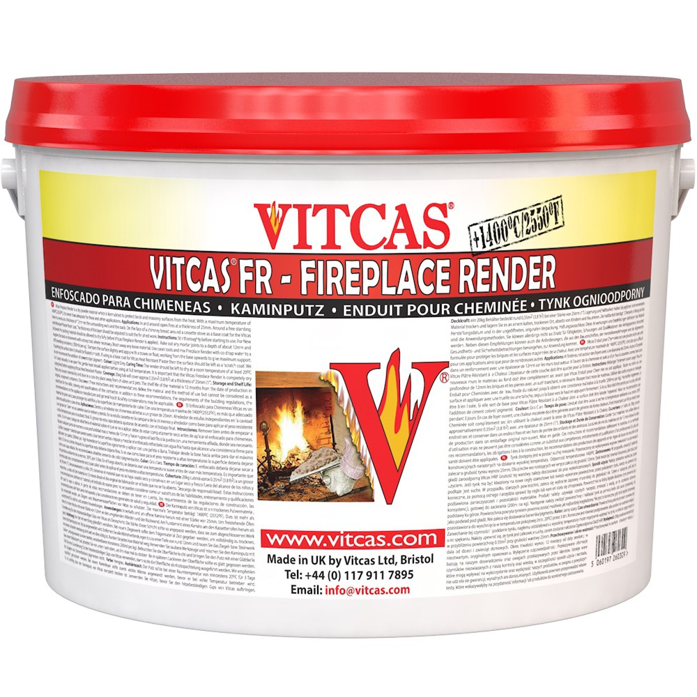 First October Fire: Check Fireplace Readiness Vitcas Fireplace Render for compatible fireplace masonry