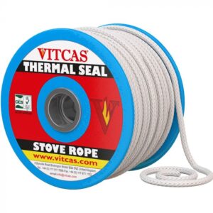 Stove Fire Rope